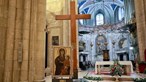 Cruz e Ícone de Nossa Senhora nas 21 dioceses de Portugal na Jornada Mundial da Juventude 