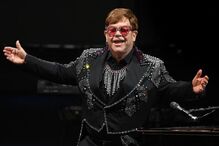 Elton John