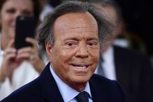 Julio Iglesias