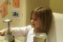 Maddie McCann desapareceu há 14 anos