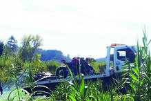 bombeiros, bombarral, operação de socorro