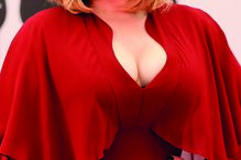 Adele antes de perder peso