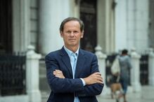 Imagem José Rodrigues dos Santos covid 36248281.jpg (11562132) (Milenium)