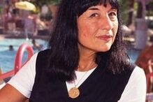 Susan Berman