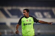 Tiago Tomás, Sporting, Taça de Portugal, Belenenses