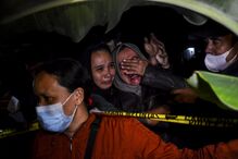 Onze estudantes morrem afogados durante visita de estudo em rio da Indonésia	