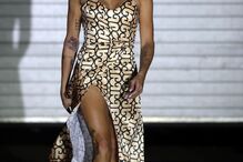 Desfile de Gio Rodrigues