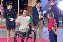 Norberto Mourão