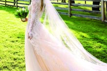 Casamento da filha de Bill Gates custa 1,7 milhões de euros