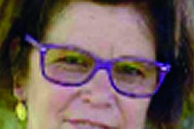 Gracinda era avó e tinha 65 anos