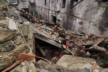 casa senhorial da Quinta da Boavista