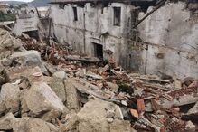 casa senhorial da Quinta da Boavista