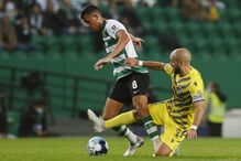 Sporting - Vitória de Guimarães	