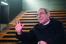 Cardeal D. António Marto