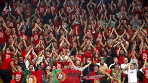 Portugal apurado para meias-finais do Europeu de sub-19 de futsal