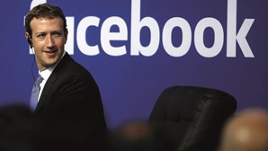 Mark Zuckerberg nega que Facebook coloque os lucros à frente da segurança