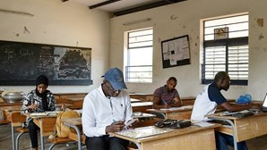 Cantinas escolares em Cabo Verde vão funcionar durante as férias