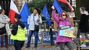 Polónia diz que lei da UE é inconstitucional