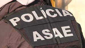 ASAE apreendeu mais de três mil capacetes por falta de segurança no distrito de Aveiro