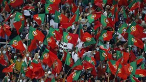 Portugal em busca do ponto final para o Mundial do Qatar