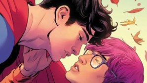 Novo Super-Homem é bissexual e preocupado com questões sociais e ambientais