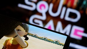 Cinco crianças hospitalizadas depois de recriarem jogo de 'Squid Game' na escola