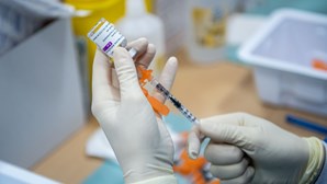 Registadas mais de 18 mil reações adversas às vacinas Covid em Portugal 