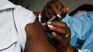 Moçambique já tem vacinas contra a Covid-19 para imunizar toda a população adulta