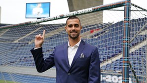“Diogo Costa é o presente e o futuro”, afirma Pinto da Costa na renovação do jogador