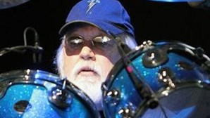 Ronnie Tutt, baterista de Elvis e outros músicos norte-americanos, morre aos 83 anos