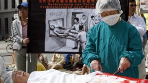 Especialistas em direitos humanos alertam para 'Squid Game' da vida real na China com esquema de tráfico de órgãos