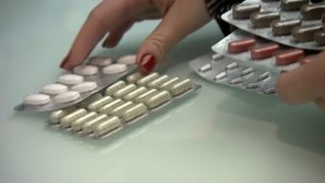 Infarmed alerta para dois 'sites' de venda ilegal de medicamentos