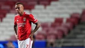 Buraco de 100 milhões no Benfica após fracasso de Jorge Jesus