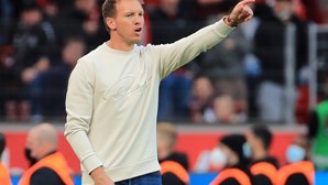 Treinador do Bayern Munique testa positivo à Covid-19