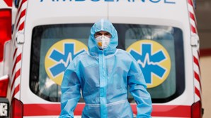 Alemanha enfrenta aumento massivo de novas infeções pela Covid-19