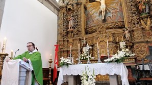 Diocese espera pelo Vaticano para julgar padre de Viseu acusado de assediar menor