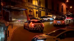 Polícia trava festa ilegal fora de horas em bar de Sintra