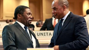 UNITA considera "insultuosas e provocadoras" declarações de presidente angolano sobre o seu líder