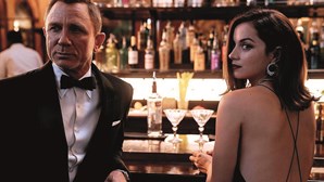 Mais de 360 mil pessoas já viram o novo filme de 007