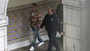 Mulher pediu a ‘Trico’ para não ir a encontro no qual acabou assassinado no Porto