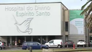 Regresso dos doentes ao Hospital de Ponta Delgada será faseado 