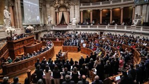 Chega quer Medina no parlamento para esclarecer contratação de Sérgio Figueiredo 
