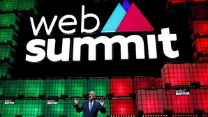 Web Summit em Lisboa espera 40 mil visitantes