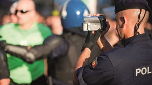 Filmagens policiais com “atraso notório”: Falta de imagens de ação em Guimarães ilibou agentes