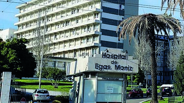 Sindicato denuncia "apagão" de horas por pagar, ULS Lisboa Ocidental diz que trabalhadores não serão prejudicados