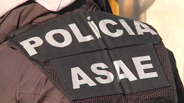 ASAE apreende cerca de 21 mil litros de vinho e espumante na região Centro