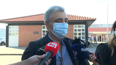 “Isto não se faz”: Maya fala sobre São José Lapa ser surpreendida com ordem de despejo  