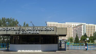 Bactéria multirresistente leva Hospitais da Universidade de Coimbra a reforço de medidas