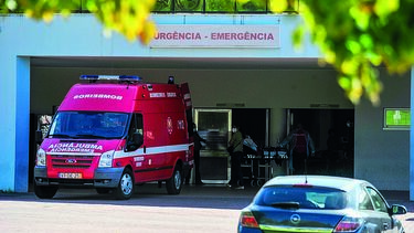Hospital Caldas da Rainha