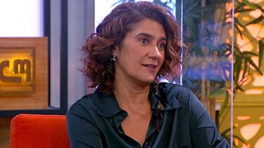 "Esta criança pode ter medo das atitudes da mãe": Caso Rosa Grilo comentado no Tarde CM 